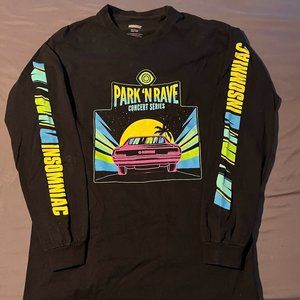 Insomniac Merchandise Park 'N Rave Memorabilia
